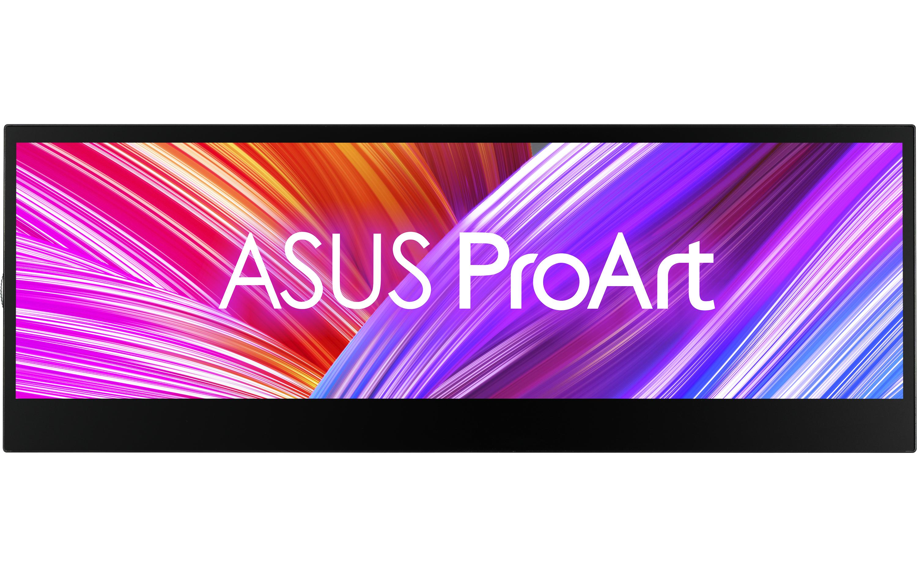ASUS PA147CDV 14", 1920x550, IPS