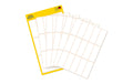 Avery Zweckform Etik. 38x14mm Vielzweck Inhalt: 90 Etik. / 6 Blatt