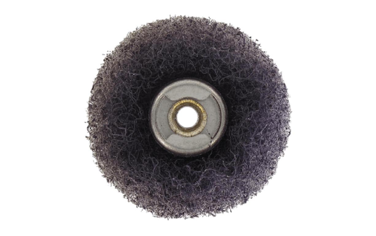DREMEL Feinschleifscheiben 512S fein Durchm. 25,0 mm