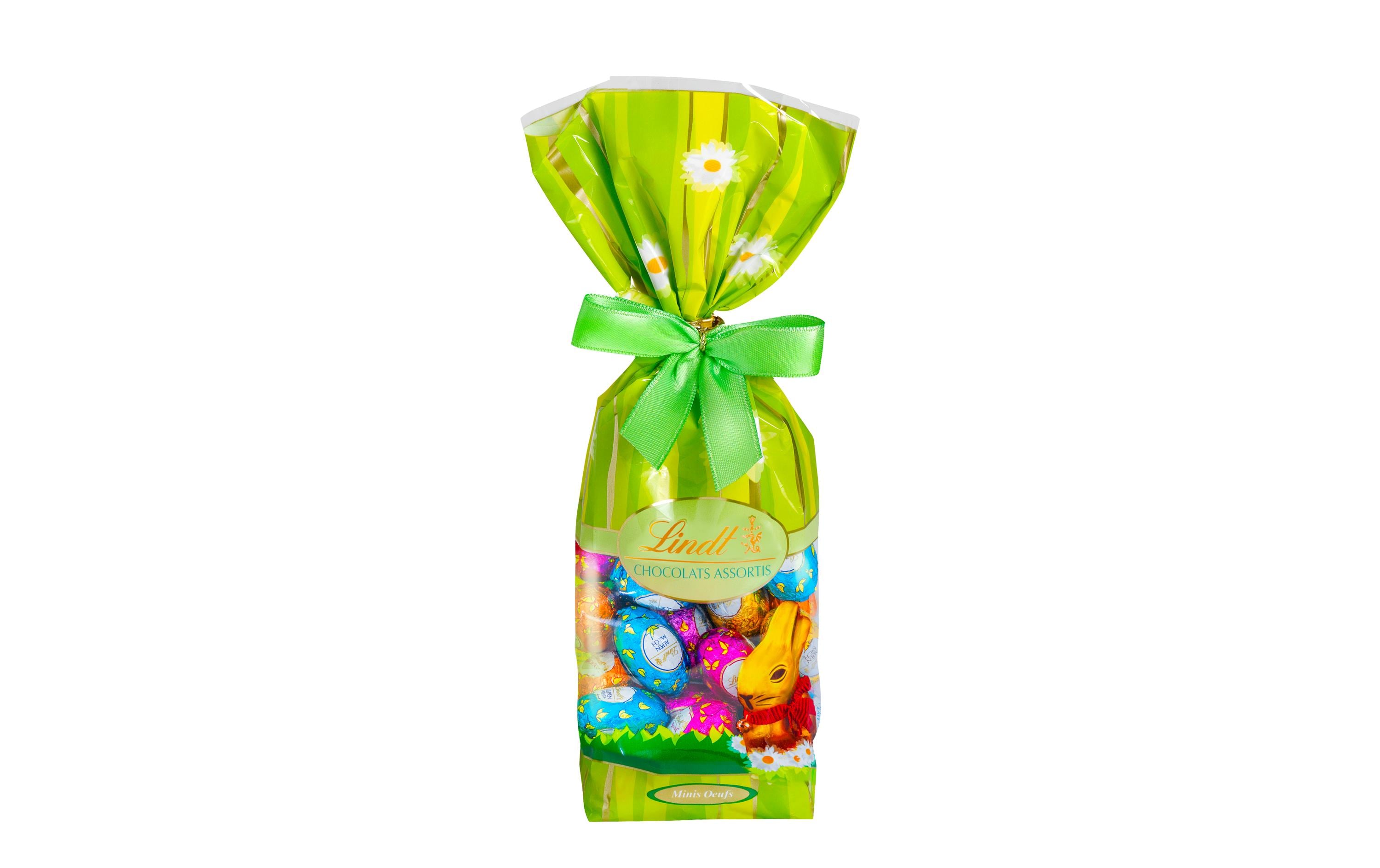 Eili Assortiert 200g