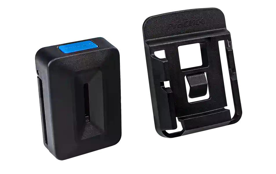 ProClilck Akkuhaltgerungsset B/C/H Holder + Battery-Adapter