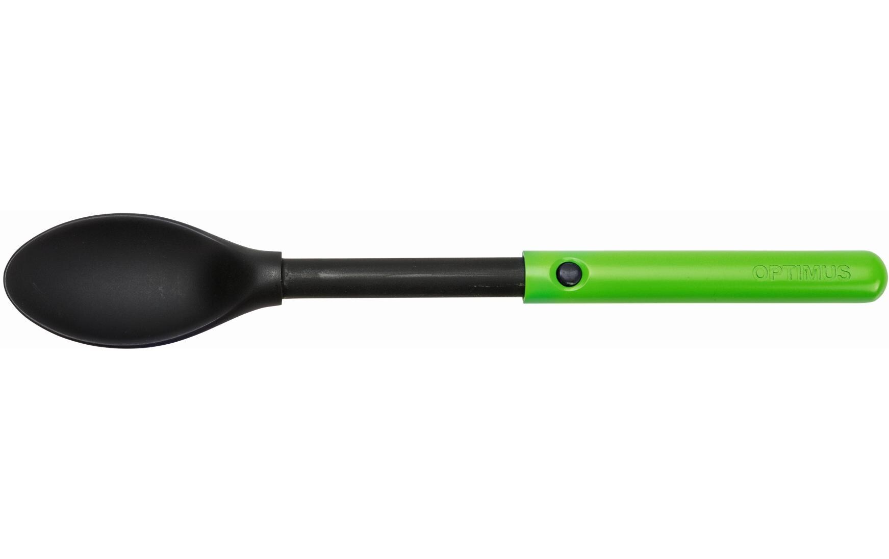 Optimus Sliding Long Spoon -