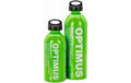 Optimus Brennstoffflasche M 0.6 Liter, Grün