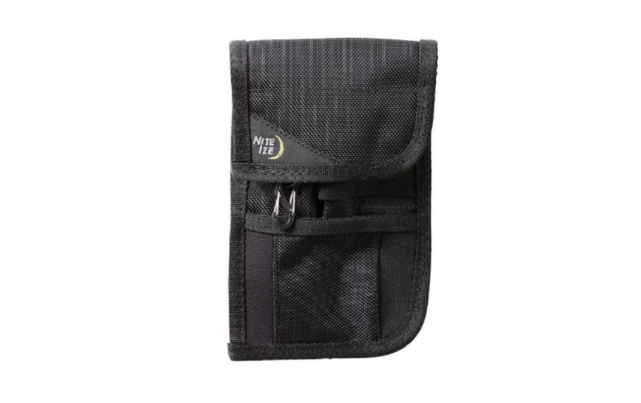 Nite Ize Gürteltasche Pock-its XL, schwarz