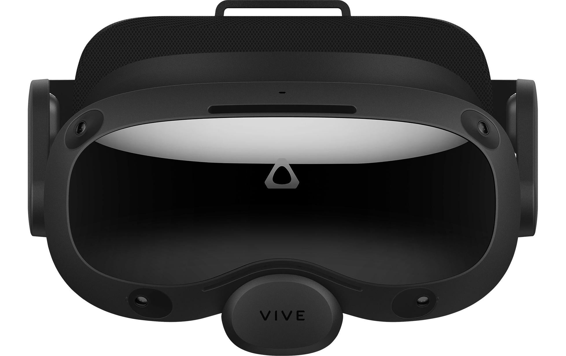Vive Focus 3 Facial Tracker Gesichts-Tracker zu HTC Vive Focus 3