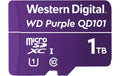WD Purple SC QD101 microSDXC Card 1TB UHS-I U1, Class 10