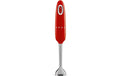 SMEG Stabmixer HBF11RDEU 700 W, 230V, 8150U/Min, 14850U/Min