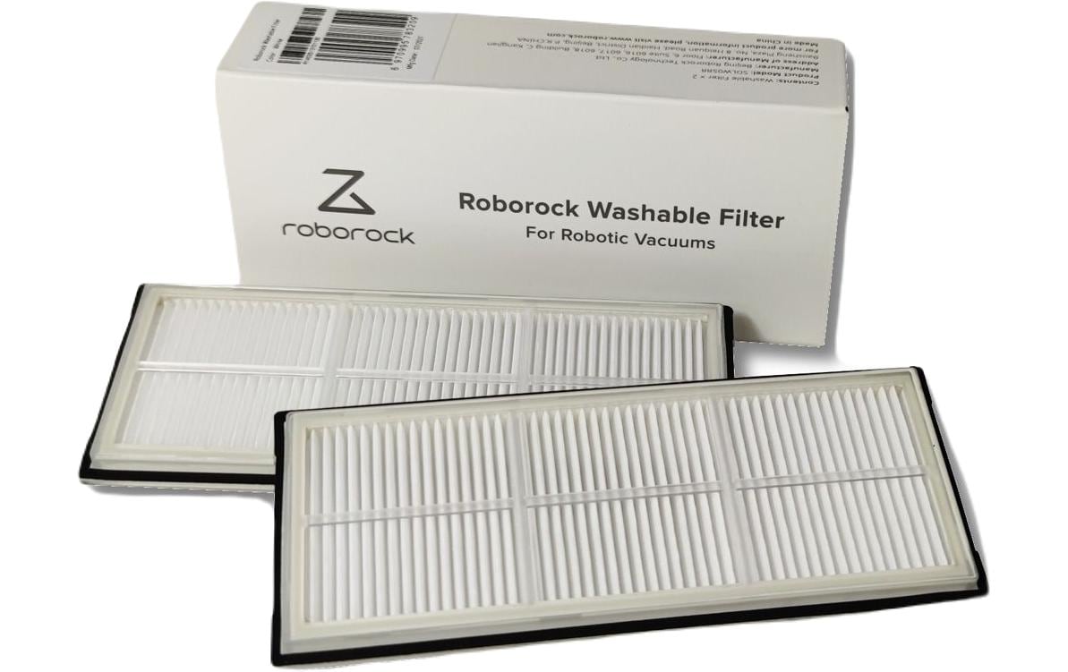 Xiaomi Saugroboter Hepa Filter XM200009-08 S6 Serie,S5 Max,E4,E5,S5,Q7 Max