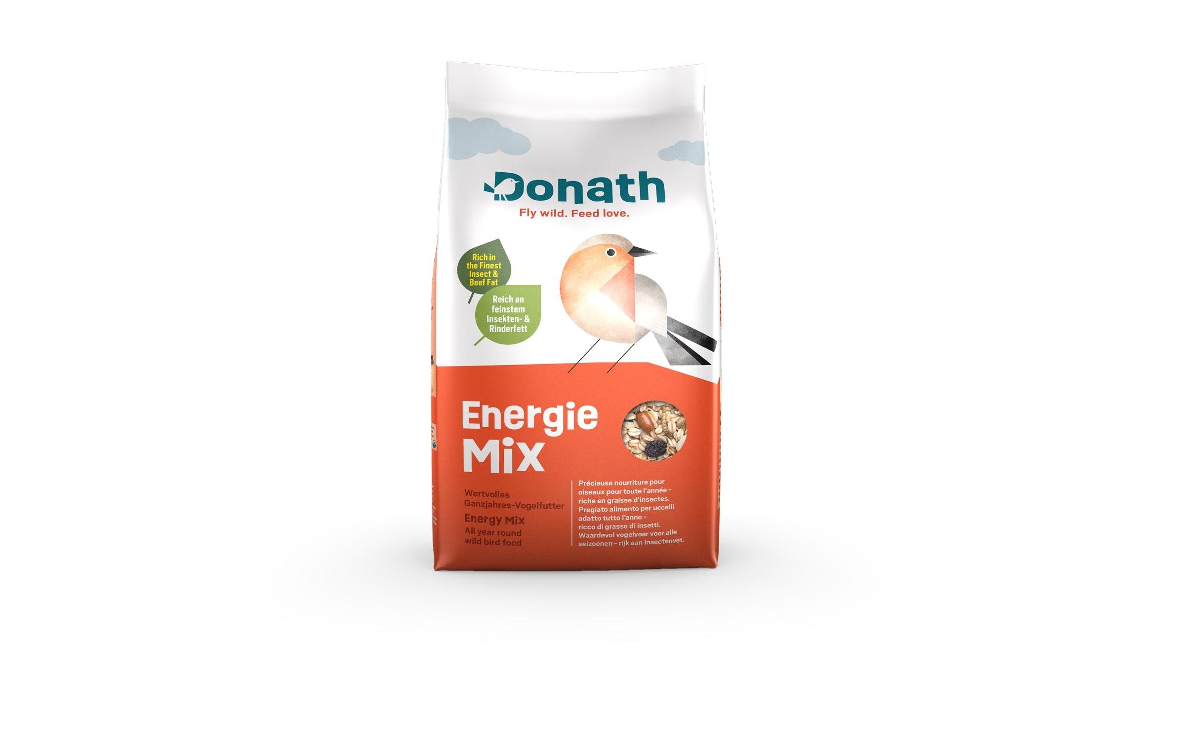 Donath Energie Mix 1 kg