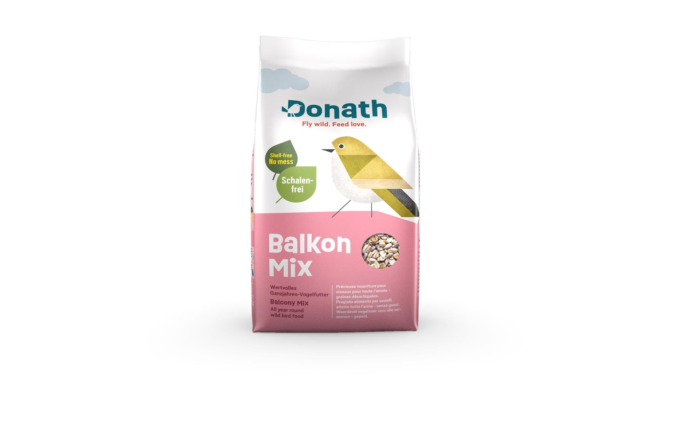 Donath Balkon Mix 1 kg