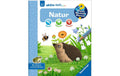 WWW aktiv-Heft: Natur Alter ab: 4+