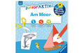 WWW  junior AKTIV: Am Meer Alter ab: 2+
