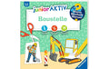WWW junior AKTIV: Baustelle Alter ab: 2+