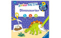 WWW  junior AKTIV: Dinosaurier Alter ab: 2+