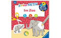 WWW junior AKTIV: Im Zoo Alter ab: 2+