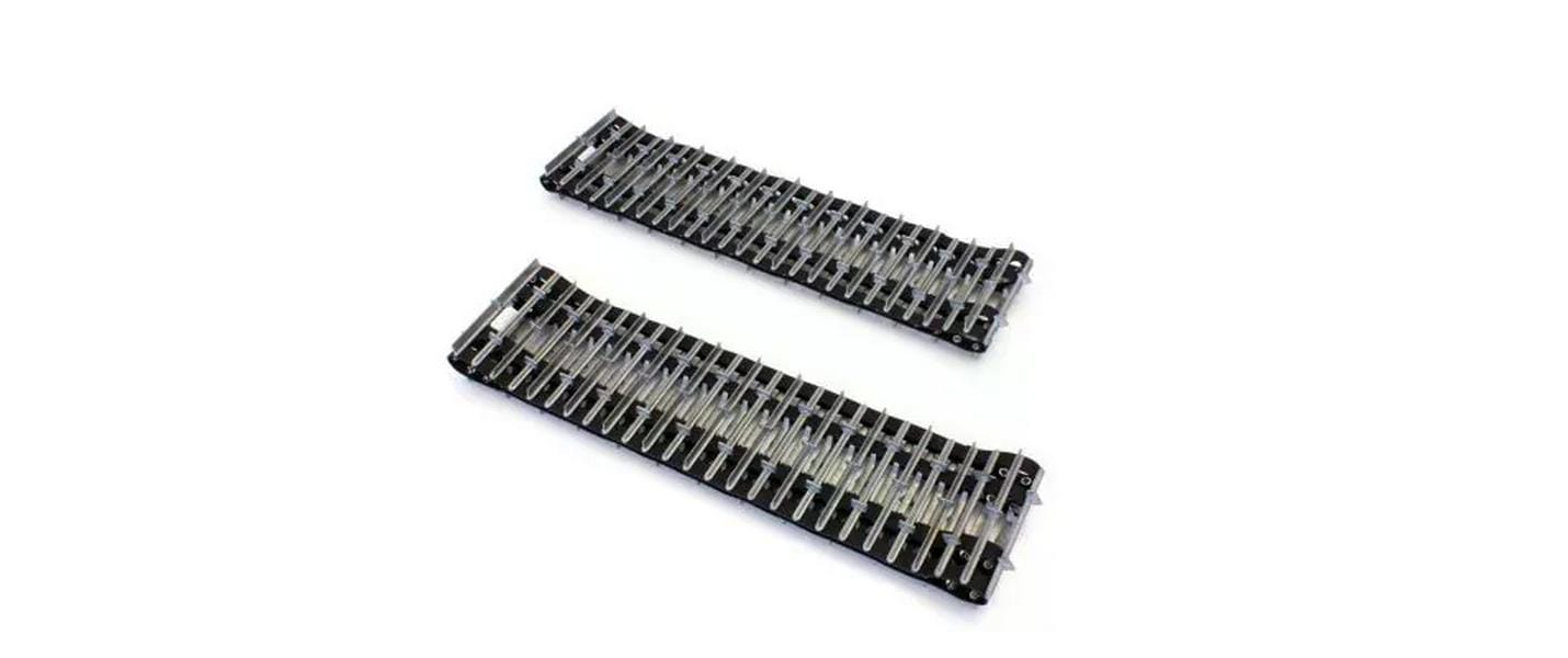 Kyosho Heavy Metal Tracks Blizzard