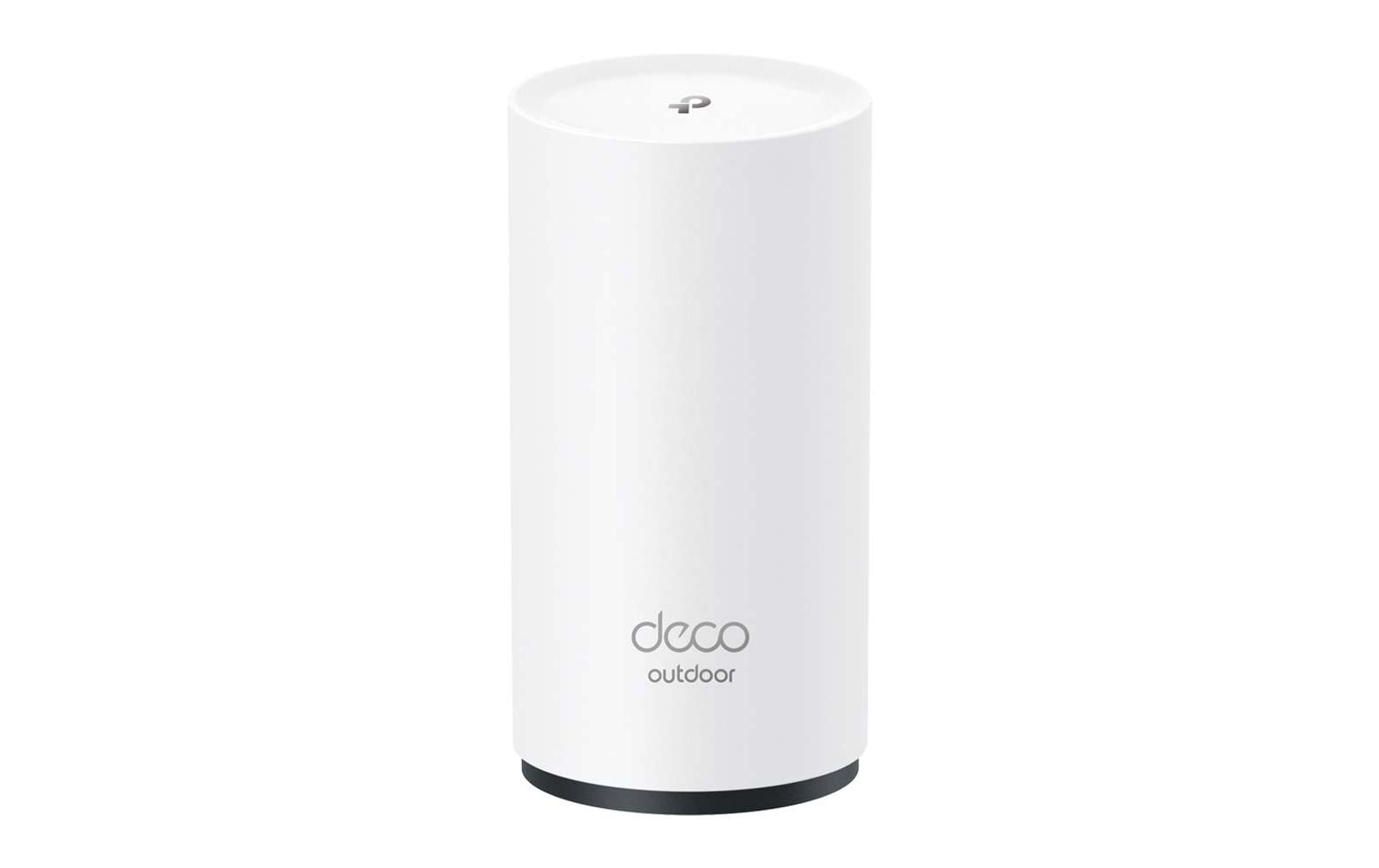 TP-Link Deco X50-Outdoor, 1-Pack WiFi-6, 574+2402Mbps, 2xGE, IP65