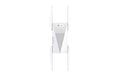TP-Link RE815XE: WiFi-6E-Repeater 574+2402MBps, 1xGE LAN