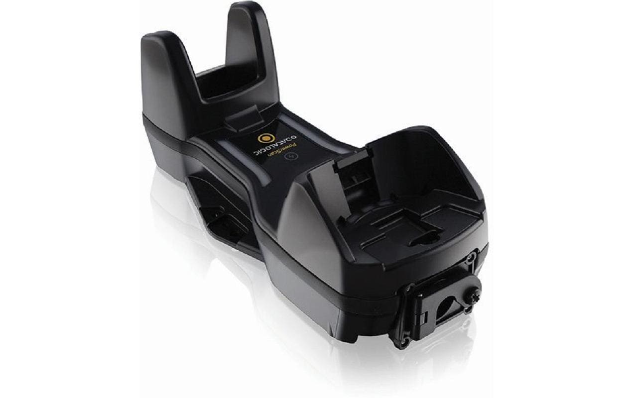 Datalogic Lade-/Übertragungsstation BC9630 433 MHz, Mulit-Interface (RS-232, USB)