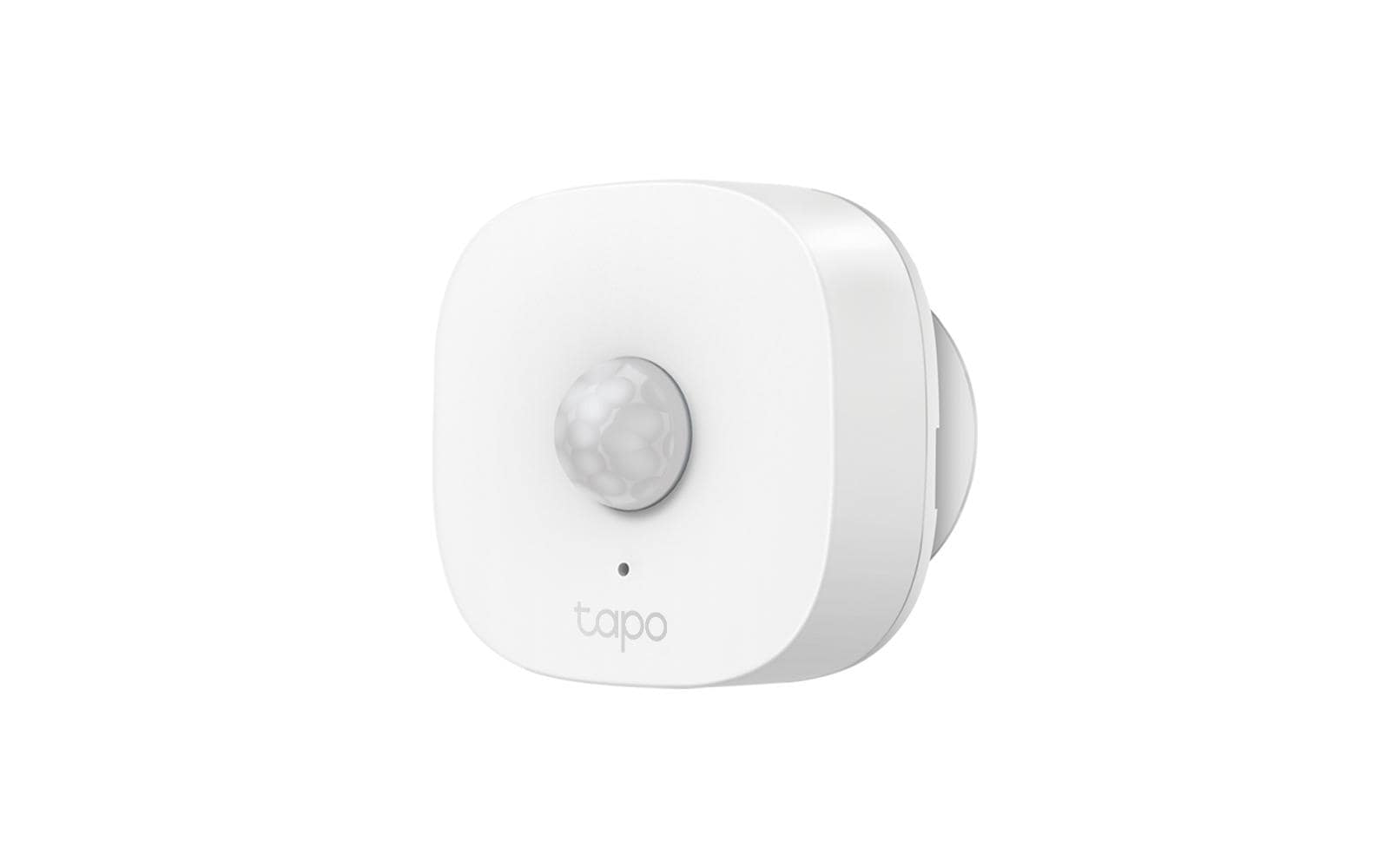 TP-Link Tapo T100: Smart Motion Sensor Remote Control mit Tapo App, 868Mhz