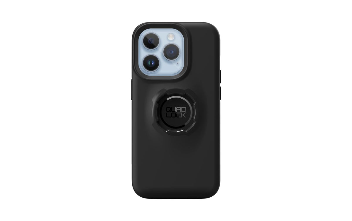 Case - iPhone 14 Pro Out Front Mount V2