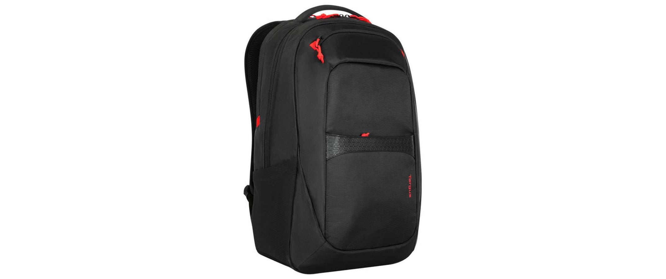 Targus 17.3" Strike2 Gaming Backpack