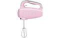 SMEG Handrührer 50's HMF01PKEU 230V, 250W, 9 Stufen