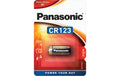 Panasonic CR123A Photobatterie 3 Volt, 1 Stück