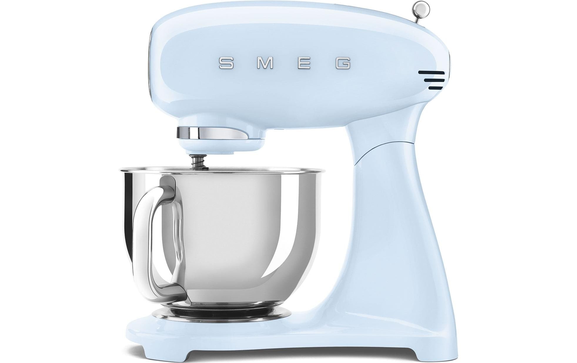 SMEG Küchenmaschine 50's SMF03PBEU