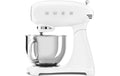 SMEG Küchenmaschine 50's SMF03WHEU