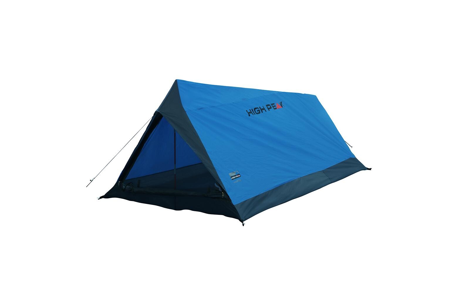 Minilite blue-grey