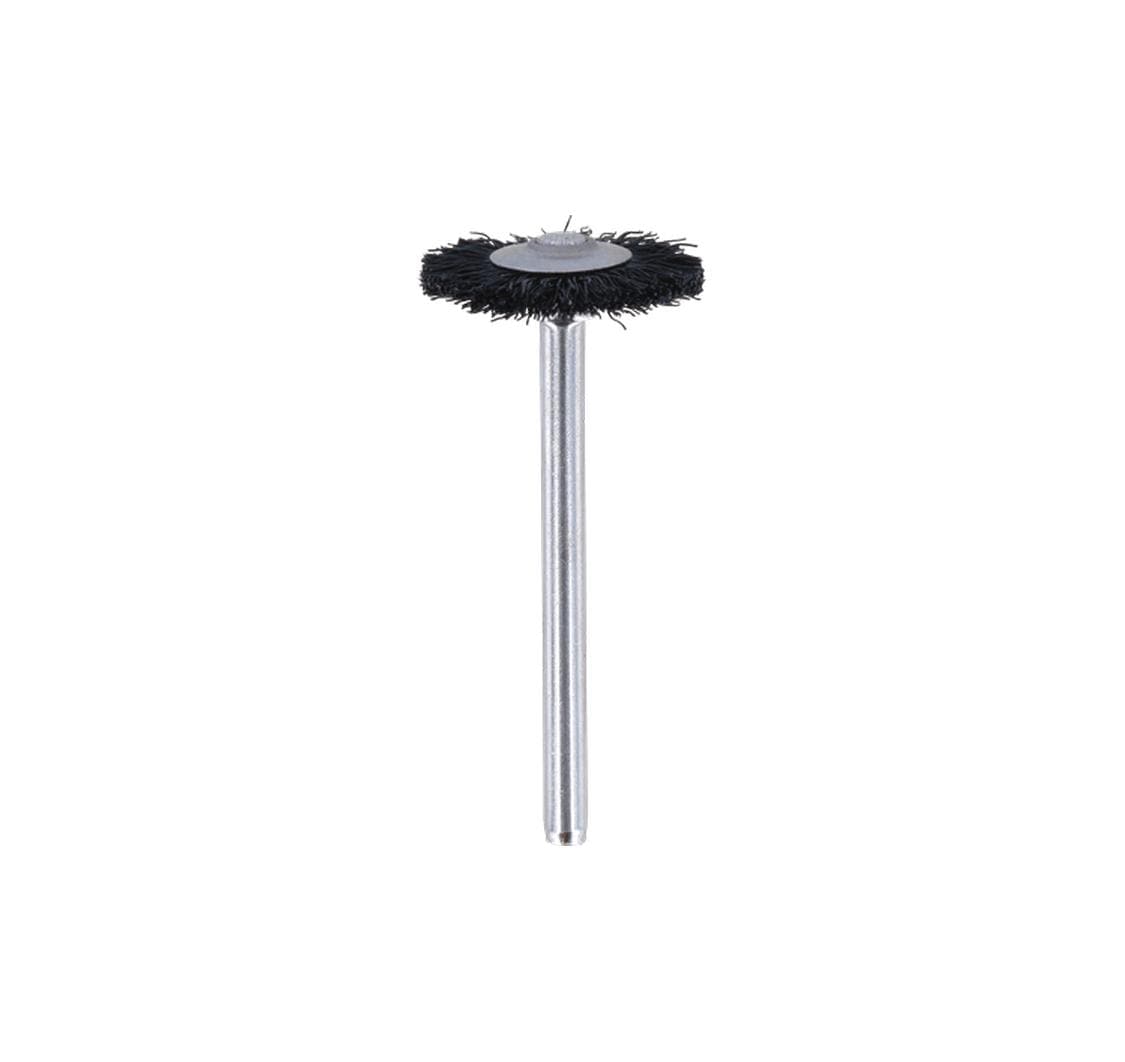 Dremel 403 Borstenbürste D=19,0mm VE 2