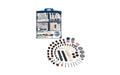 Dremel 724 Mehrzweck-Zubehörset 150 Teile