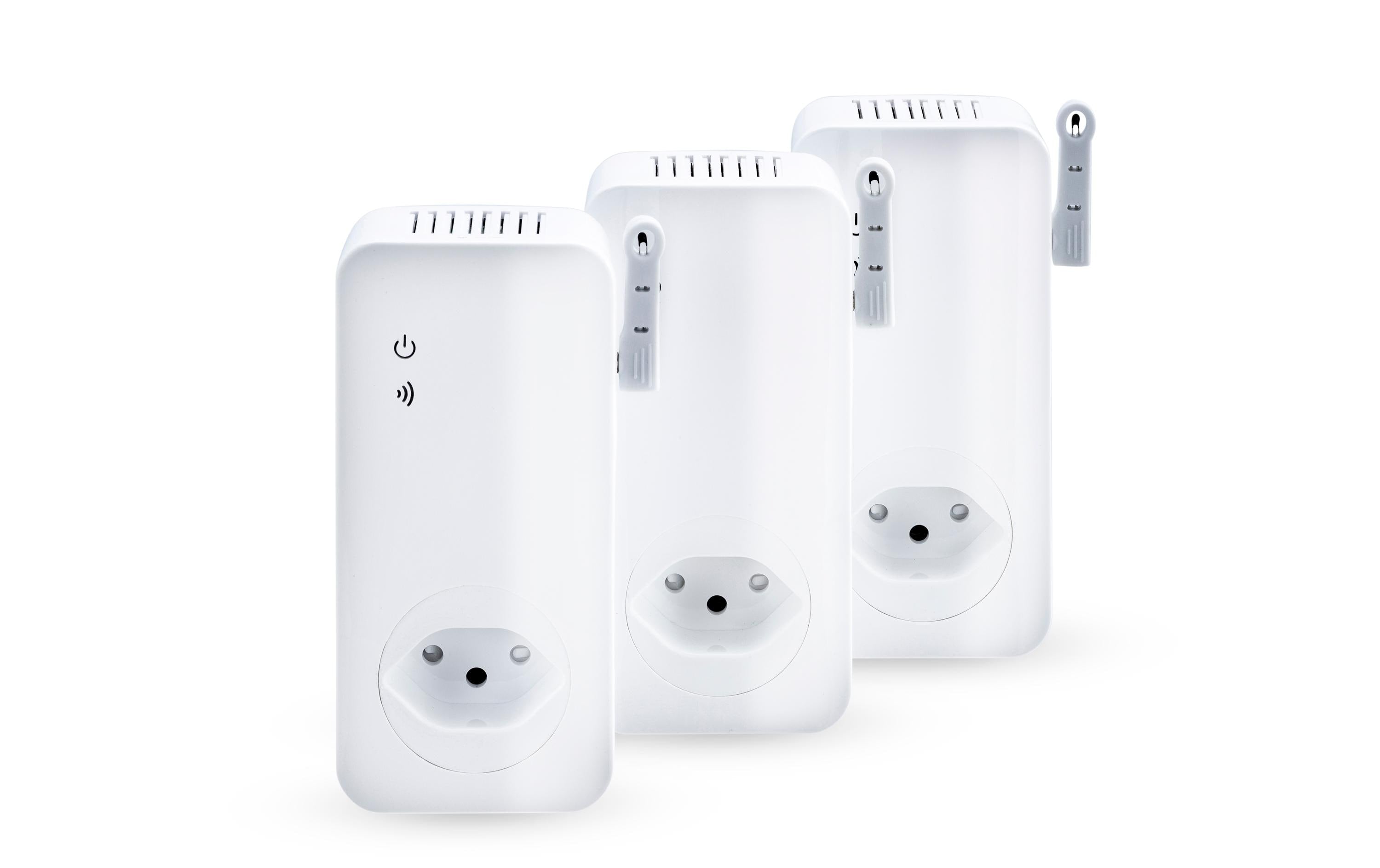 SMS-BUTLER-MOBIL SMSB-S1-V4S2 Set