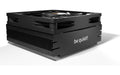 Kühler be quiet! Pure Rock LP intel und AMD u.a. AM%, LGA1700