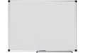 Legamaster Whiteboard Unite 45x60 Lackierte Oberfläche, mit Aluminiumrahmen