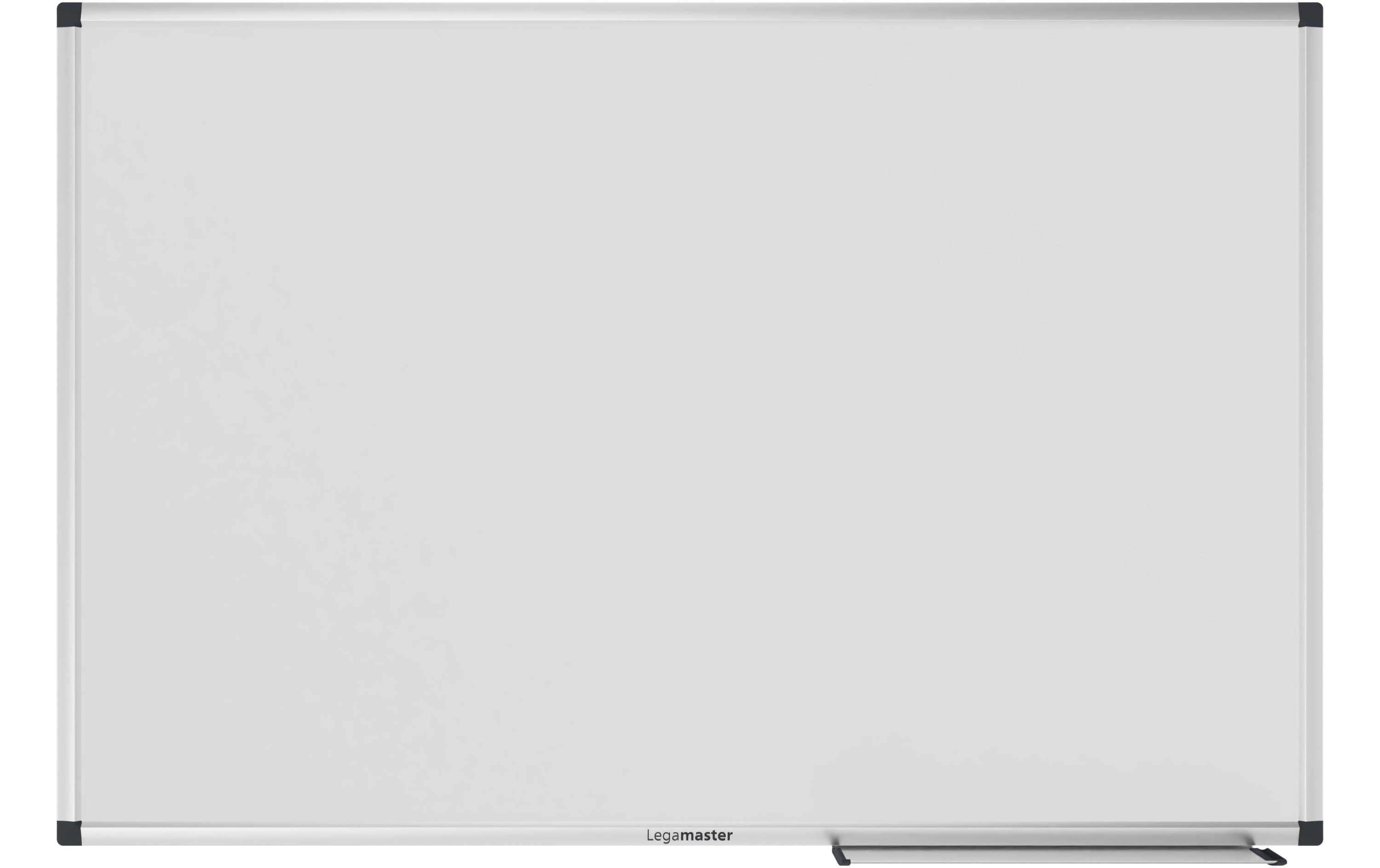 Legamaster Whiteboard Unite 60x90 Lackierte Oberfläche, mit Aluminiumrahmen