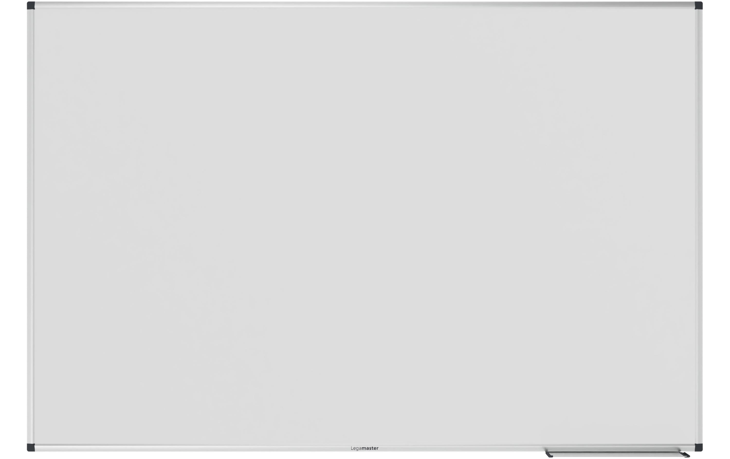 Legamaster Whiteboard Unite  100x150 Lackierte Oberfläche, mit Aluminiumrahmen