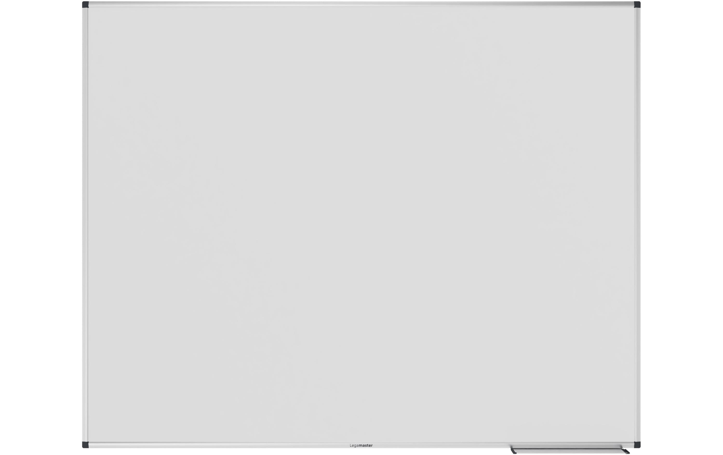 Legamaster Whiteboard Unite 120x150 Lackierte Oberfläche, mit Aluminiumrahmen