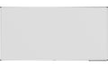 Legamaster Whiteboard Unite 100x200 Lackierte Oberfläche, mit Aluminiumrahmen