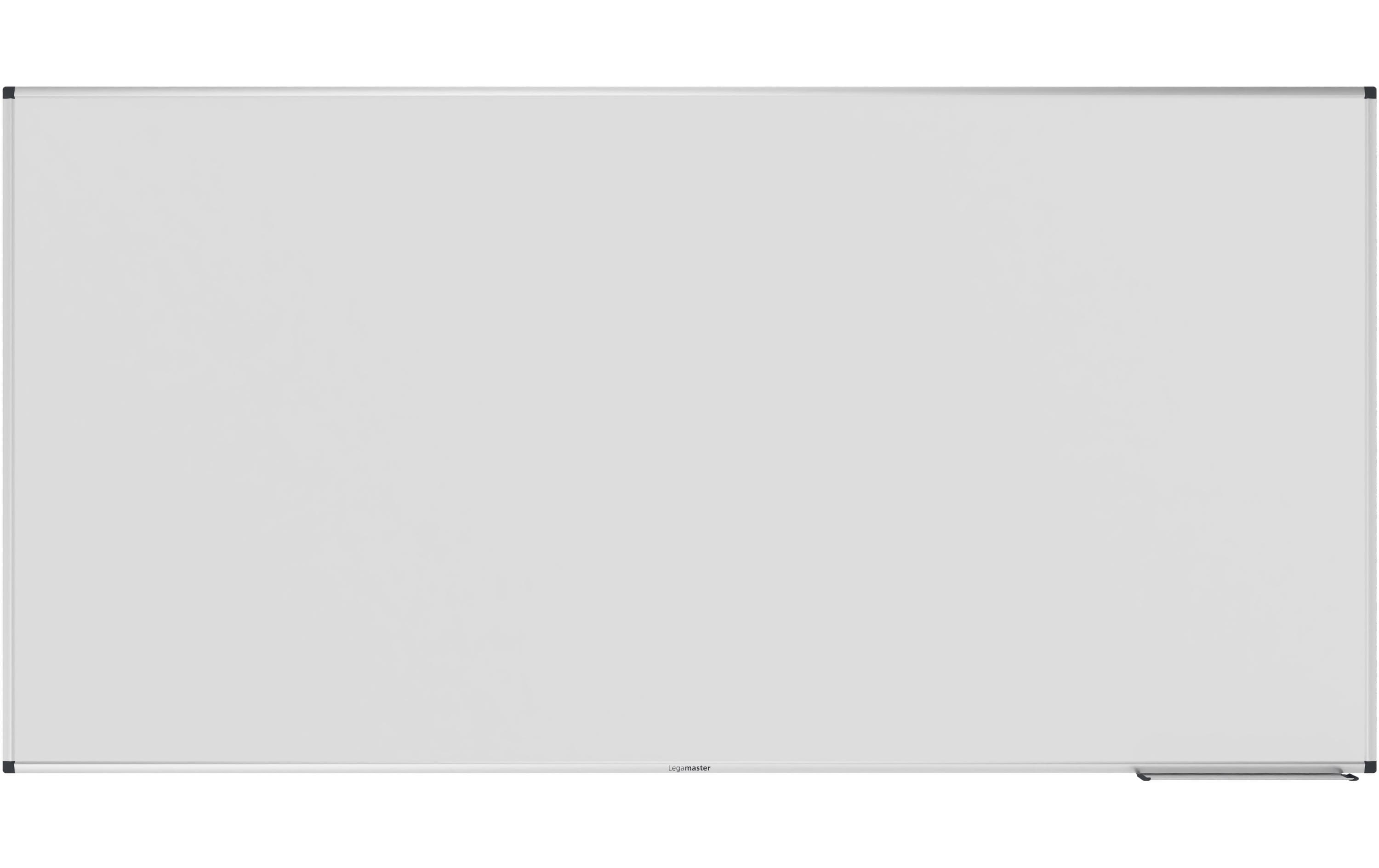Legamaster Whiteboard Unite 100x200 Lackierte Oberfläche, mit Aluminiumrahmen