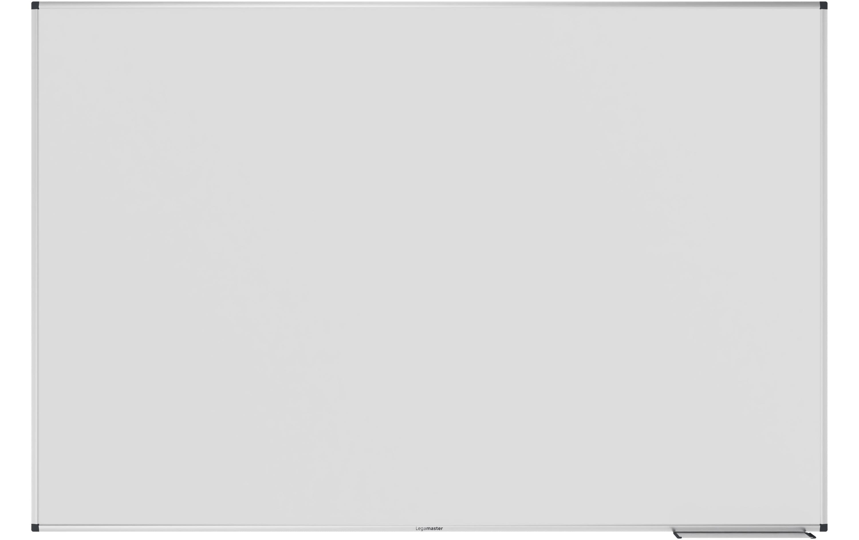 Legamaster Whiteboard Unite 120x180 Lackierte Oberfläche, mit Aluminiumrahmen