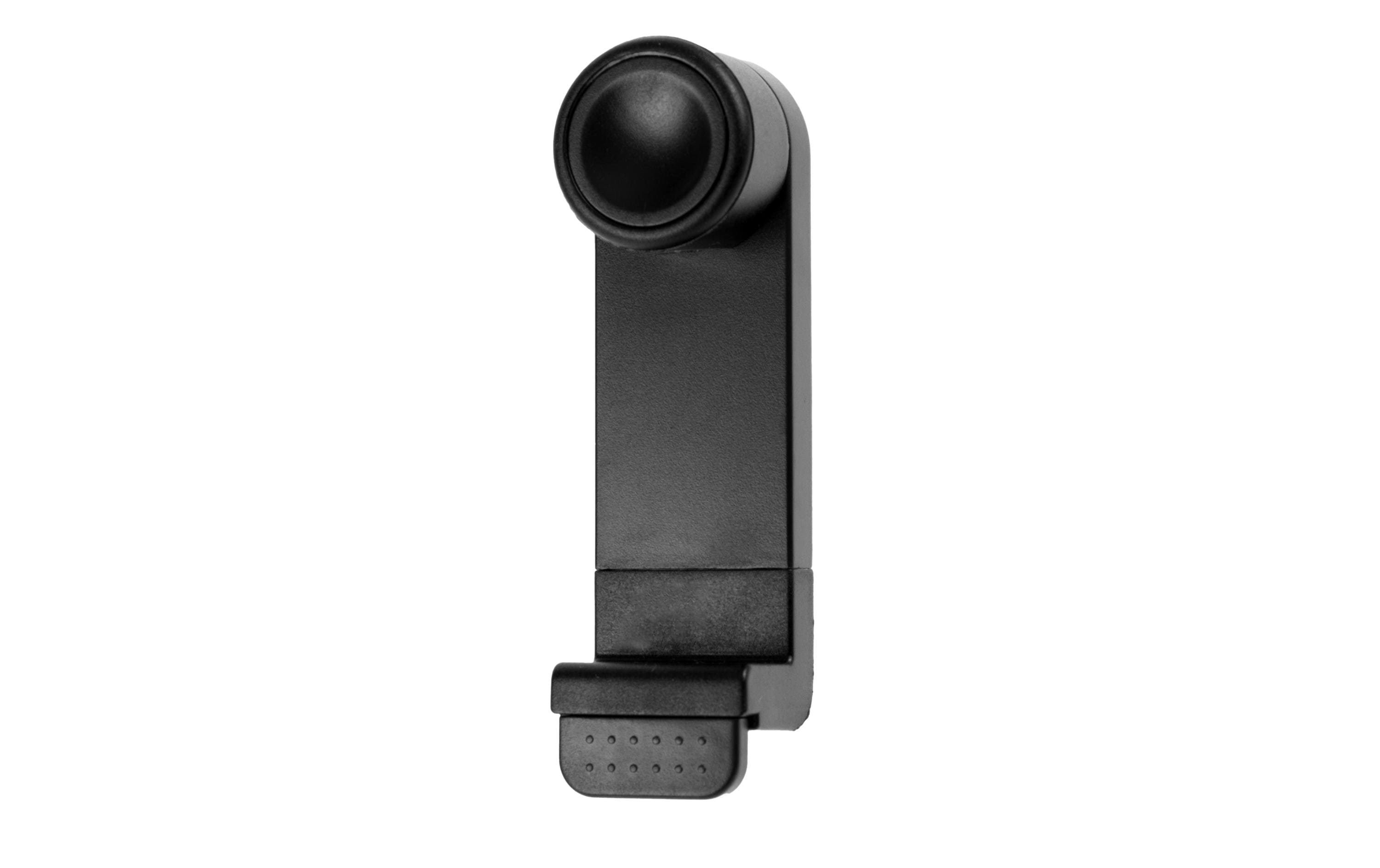 onit Fahrzeug-Halterung Basic schwarz, 50-90mm