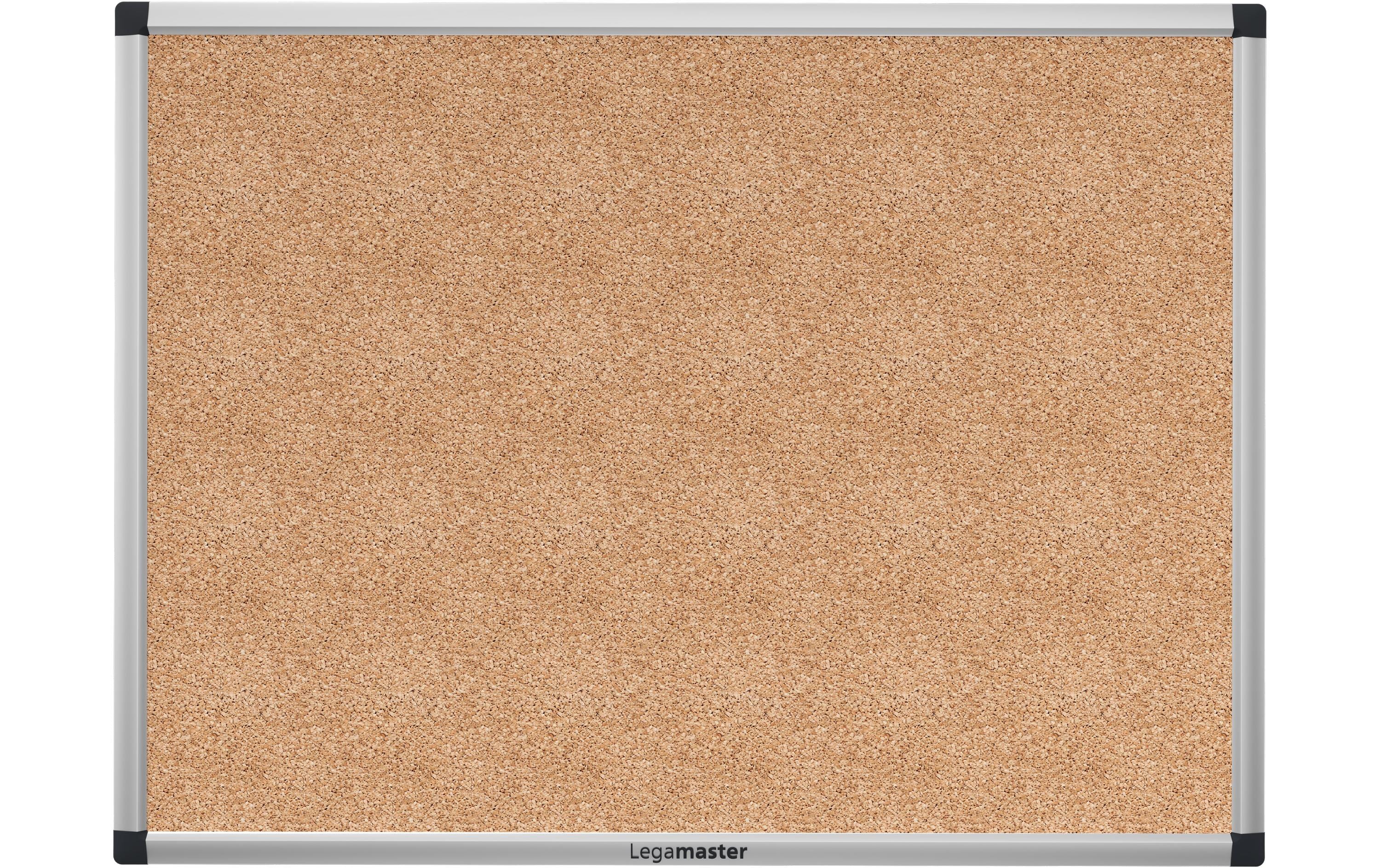 Legamaster Korktafel Unite 45x60 mit Aluminiumrahmen