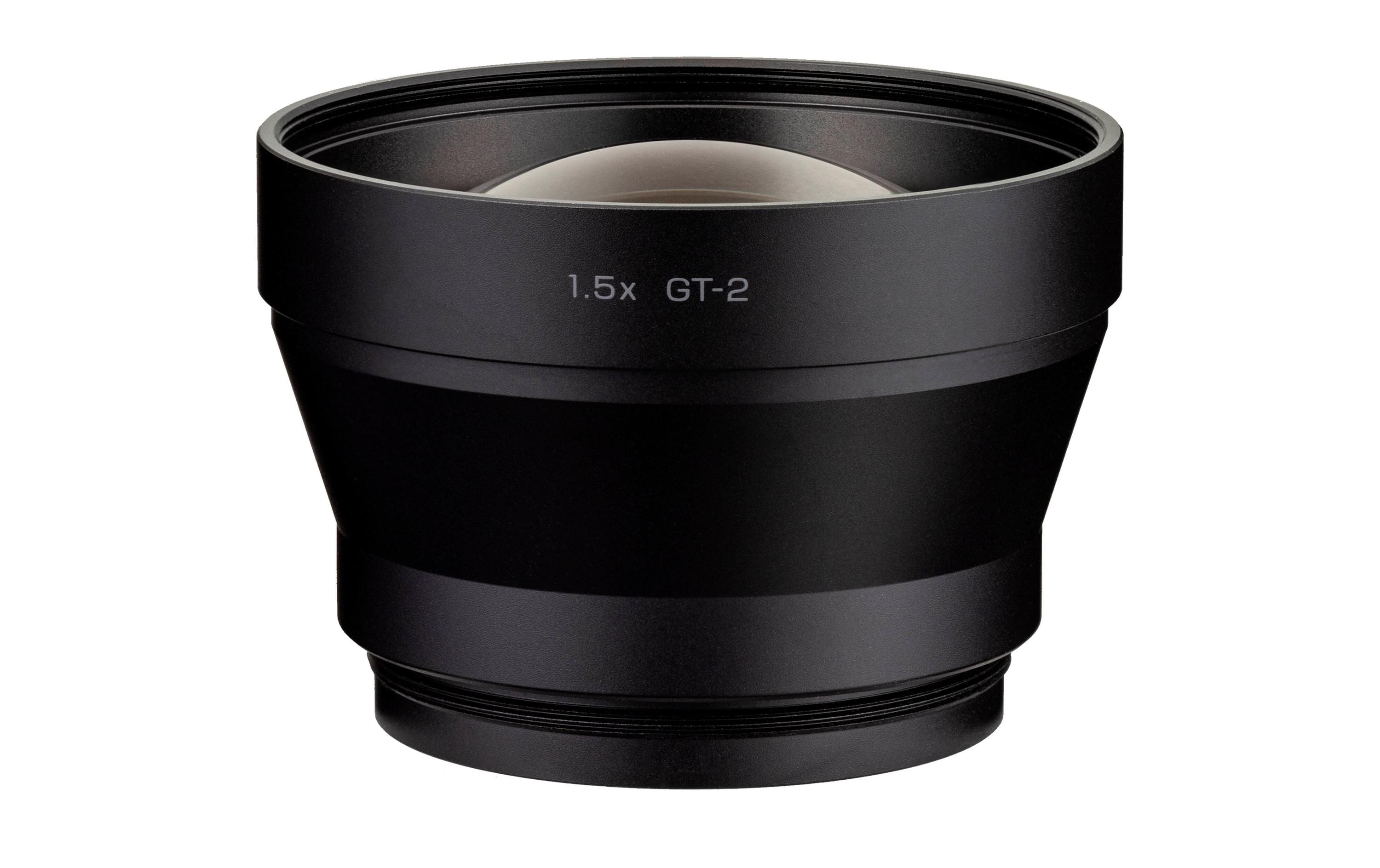 Ricoh GT-2 Tele Conversion Lens Tele Konverter 1.5x zur GR IIIx