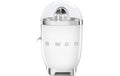 SMEG Zitruspresse CJF011EU Retro Design, Tritan und Edelstahl
