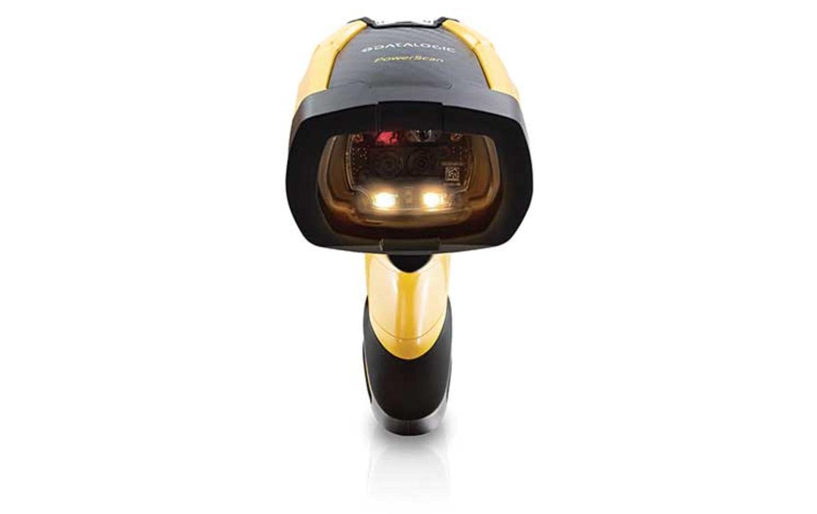 Barcodescanner Datalogic PowerScan PM9600 433MHz, wechselbarer Akku, High Perform