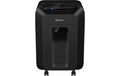 Fellowes Aktenvernichter AutoMax 80M bis 80 Blatt, P-4