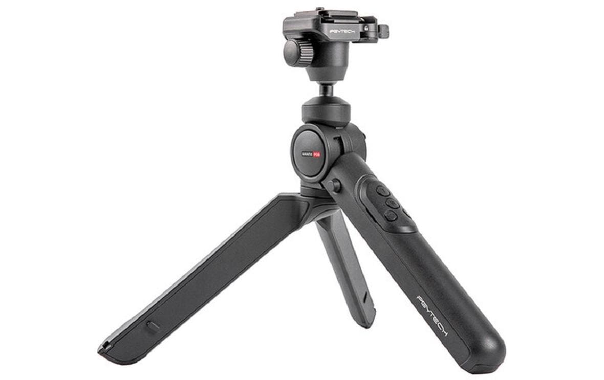 PGYTECH MANTISPOD 2.0 Remote Control Kit