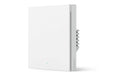 Aqara Zigbee Einfach W-Schalter H1 WS-EUK03 weiss, Fernbedienung Schalter